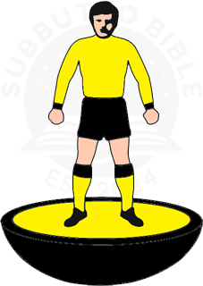 Subbuteo Ref 6