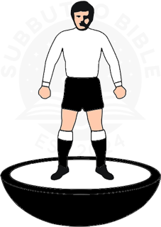 Subbuteo Ref 10