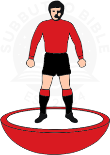 Subbuteo Ref 14