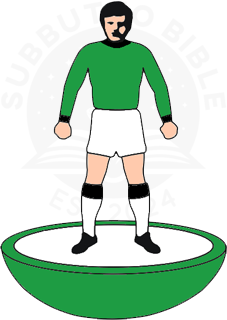 Subbuteo Ref 15