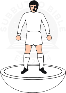 Subbuteo Ref 21